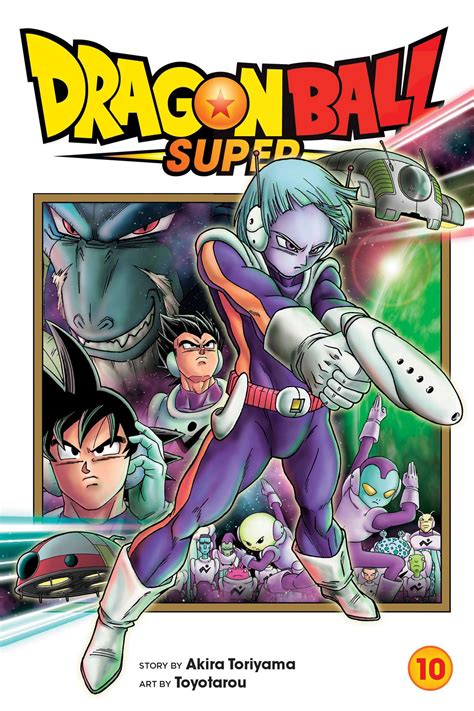 Dbz super manga - Dragon Ball Super manga arcs in order (at a glance) Before we detailly explain them, here is a quick summary of all Dragon Ball Super manga arcs in order: …